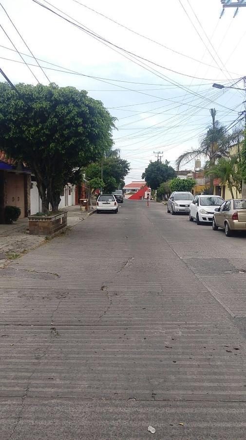 Posada San Cristobal Cuernavaca Buitenkant foto